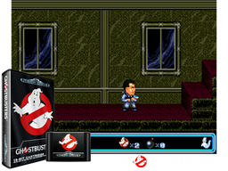 Ghostbusters